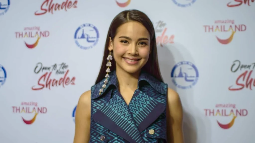 أجمل 15 ممثلة في آسيا