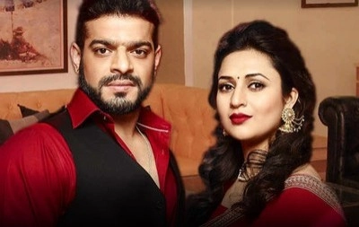 مسلسل هندي رومانسي