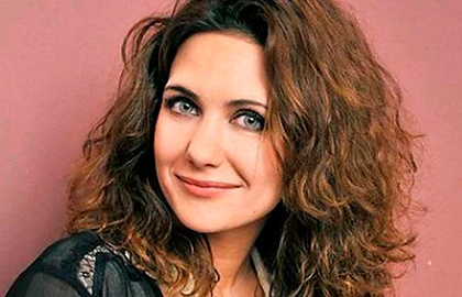 أجمل ممثلات روسيات