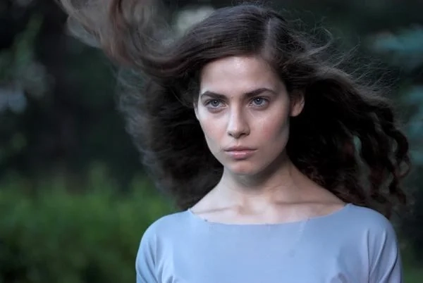 أجمل ممثلات روسيات