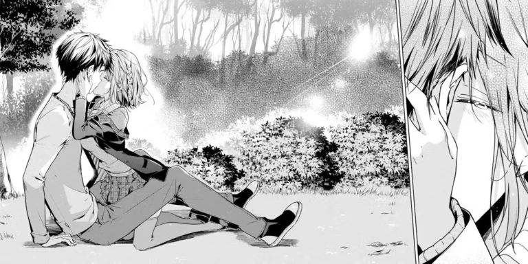 أفضل 10 مانجات رومانسية مكتملة تستحق وقتك