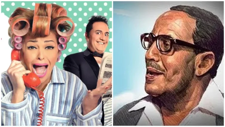 أفضل 30 مسلسل كوميدي مصري: قائمة ستجعلك تضحك من قلبك