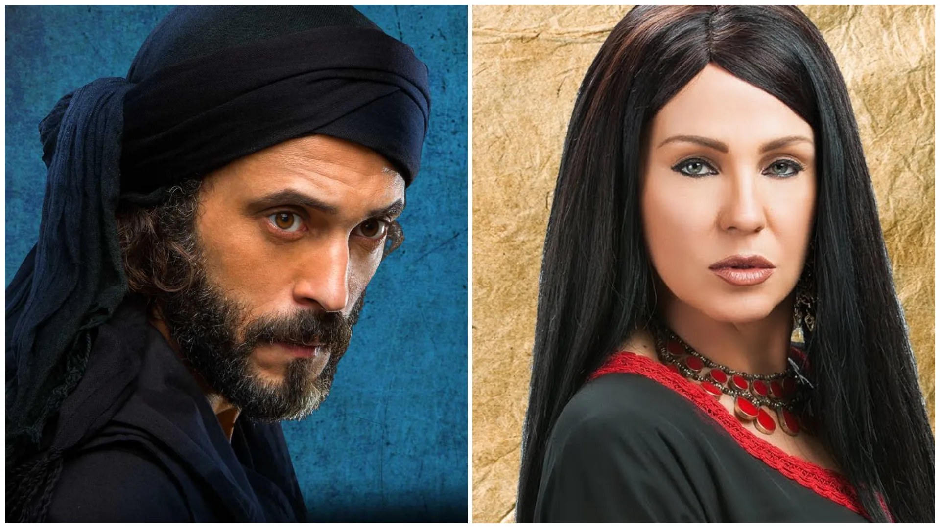 أفضل 10 مسلسلات رعب مصرية ستجمد الدماء في عروقك