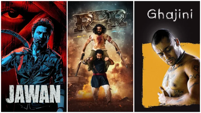 أفضل 10 أفلام أكشن هندية: قائمة لعشاق الإثارة والتشويق