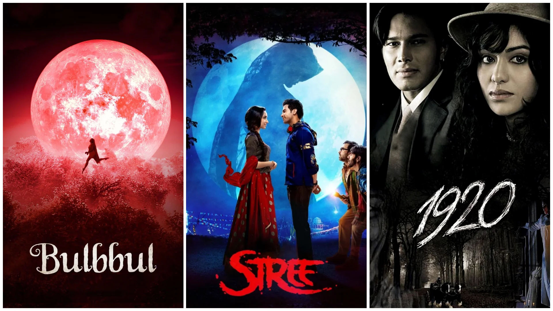 أفضل 10 أفلام رعب هندية على الإطلاق