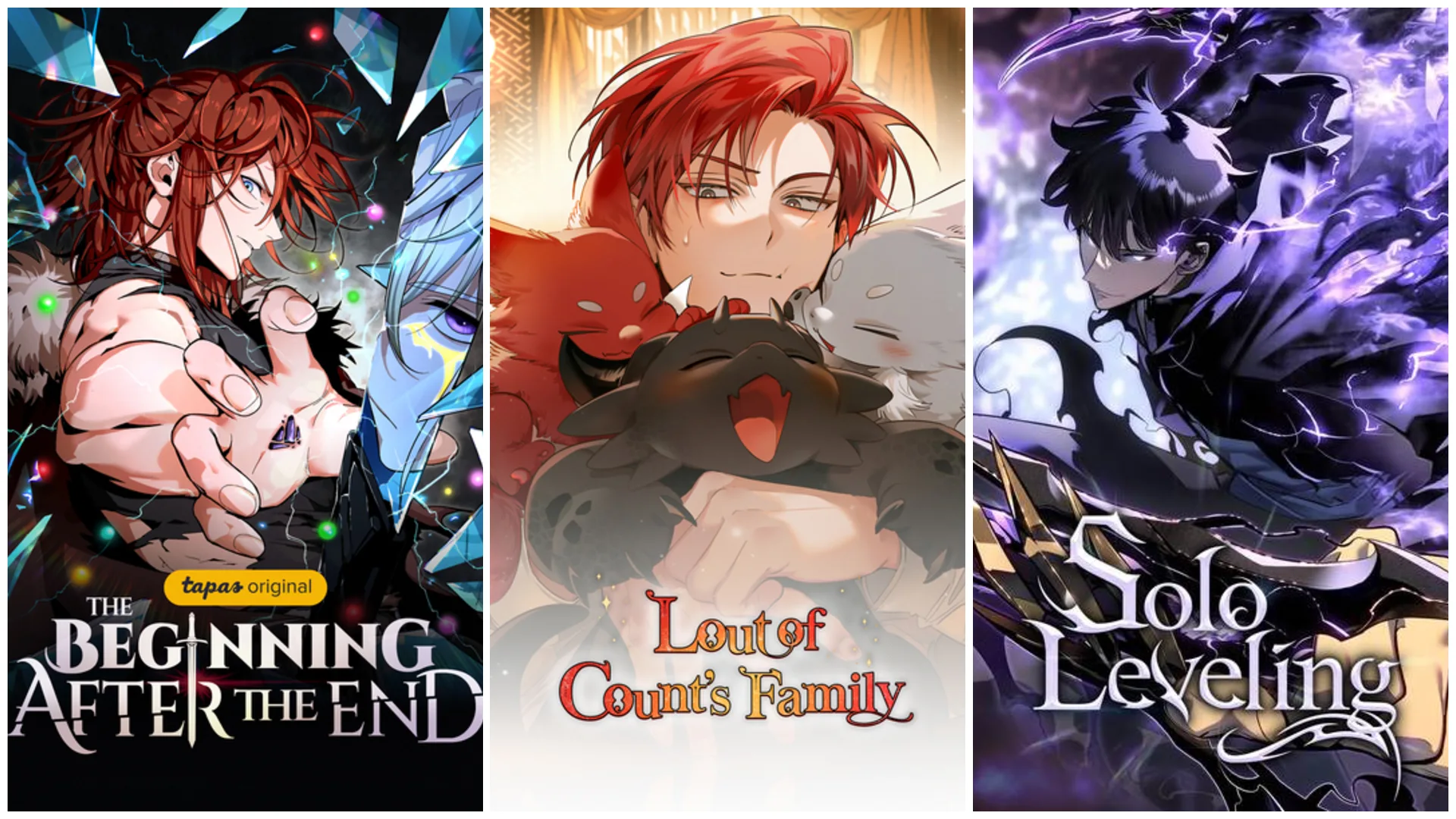 أفضل 10 مانهوا ايسيكاي ستأخذك في رحلة إلى عوالم أخرى