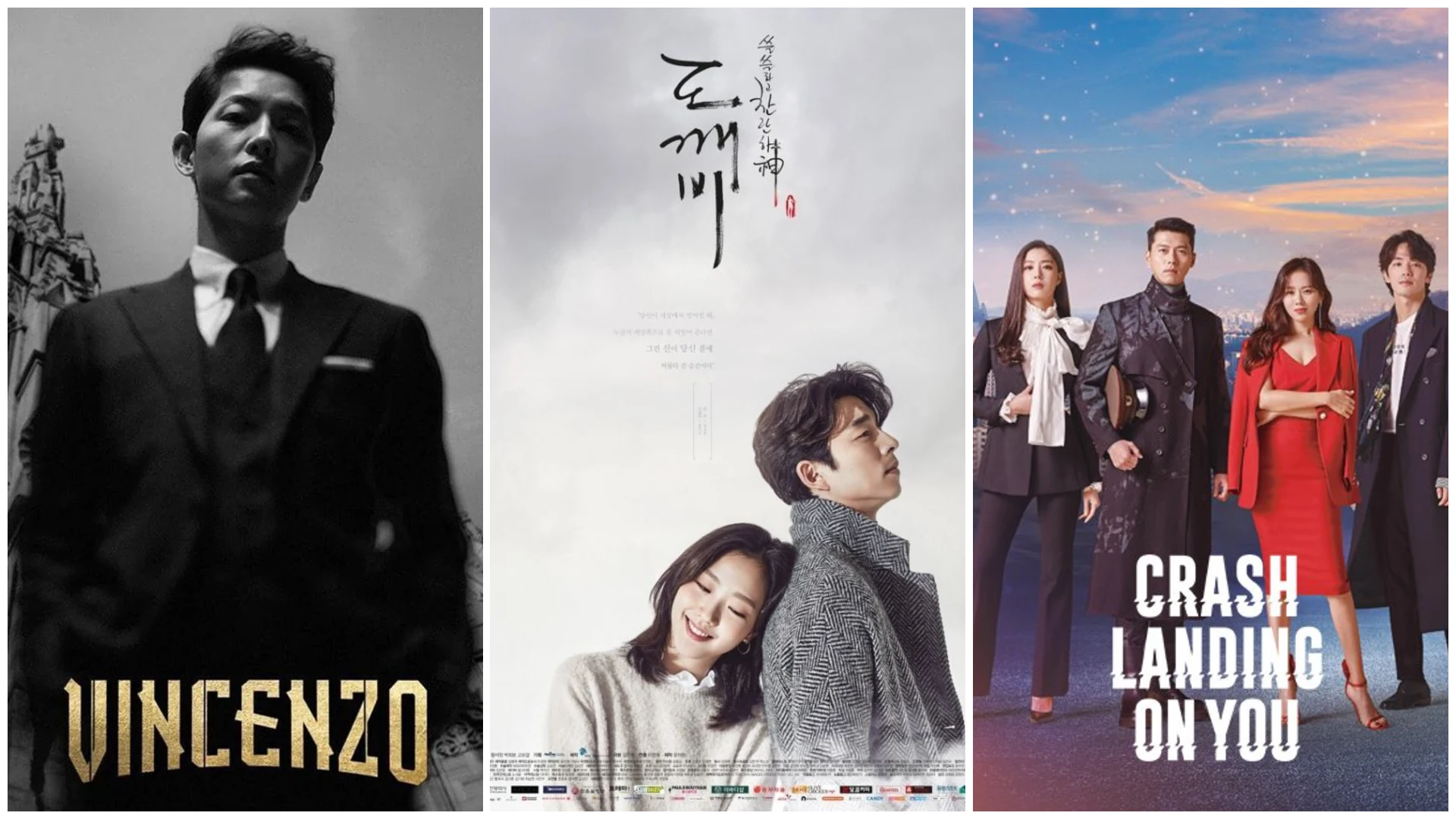 أفضل 10 مسلسلات كورية كوميدية على الإطلاق