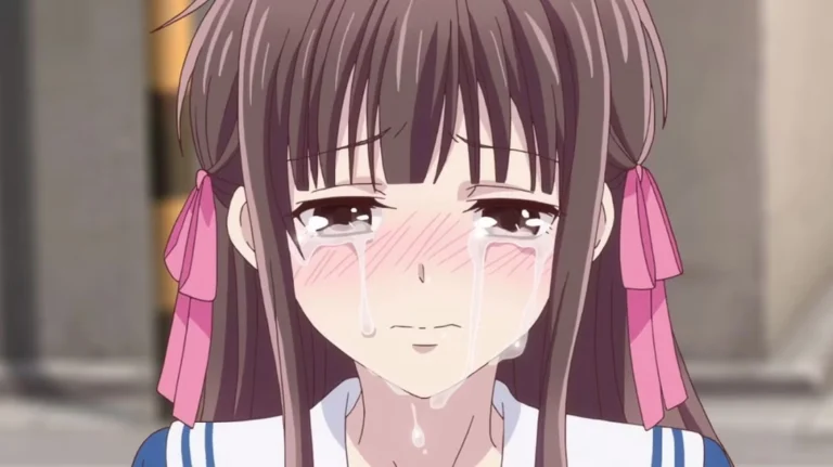 أفضل 10 أنميات حزينة ستجعلك تبكي وتفكر في الحياة