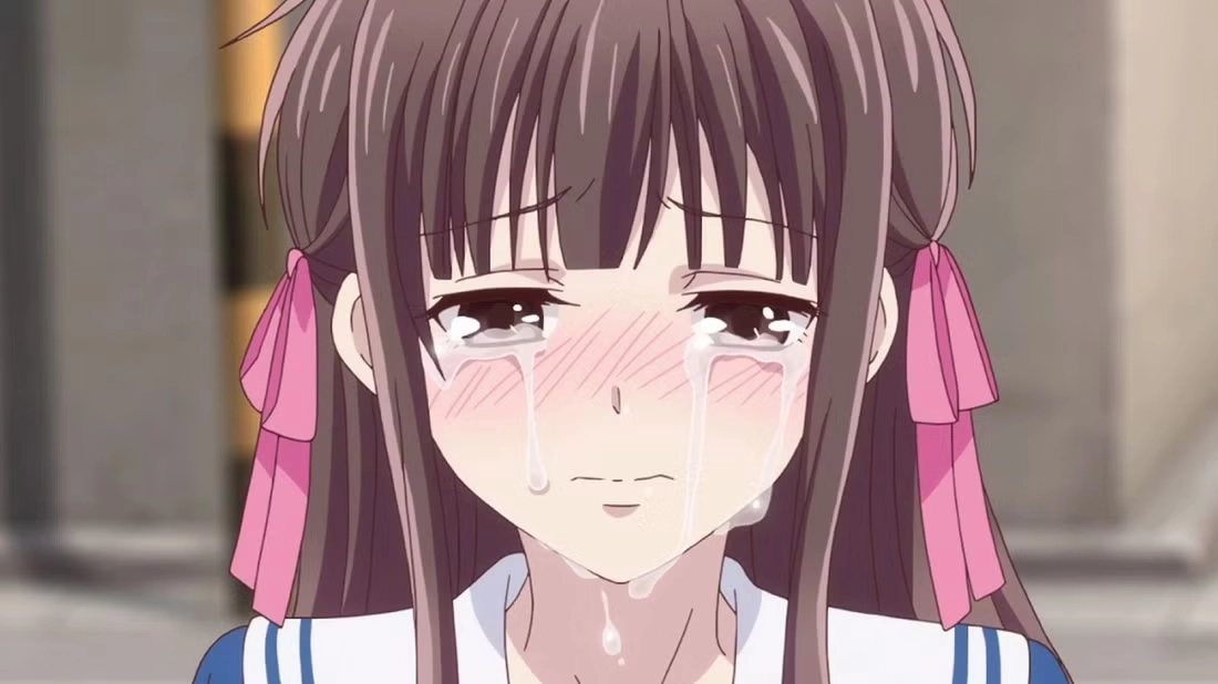 أفضل 10 أنميات حزينة ستجعلك تبكي وتفكر في الحياة