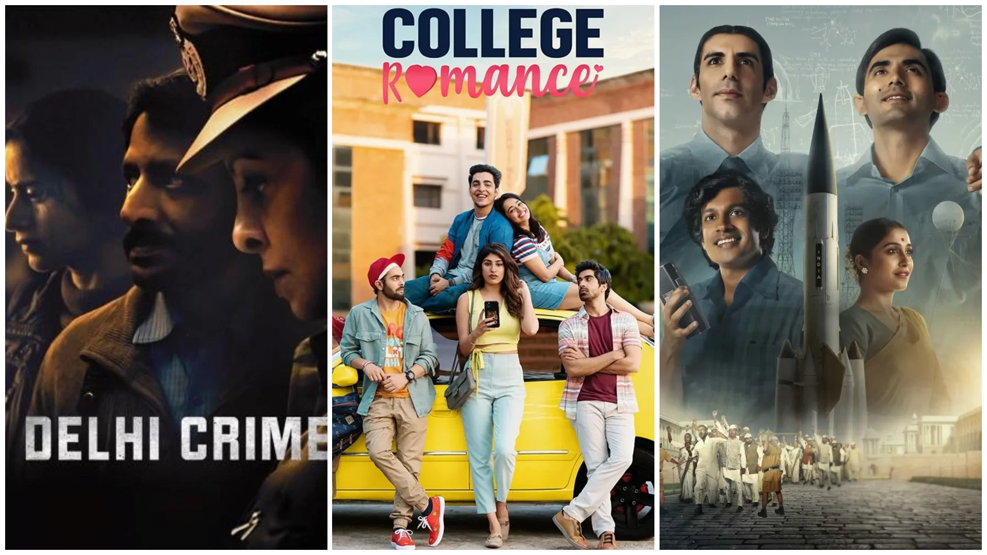 أفضل 20 مسلسل هندي قصير يأسرك من الحلقة الأولى!