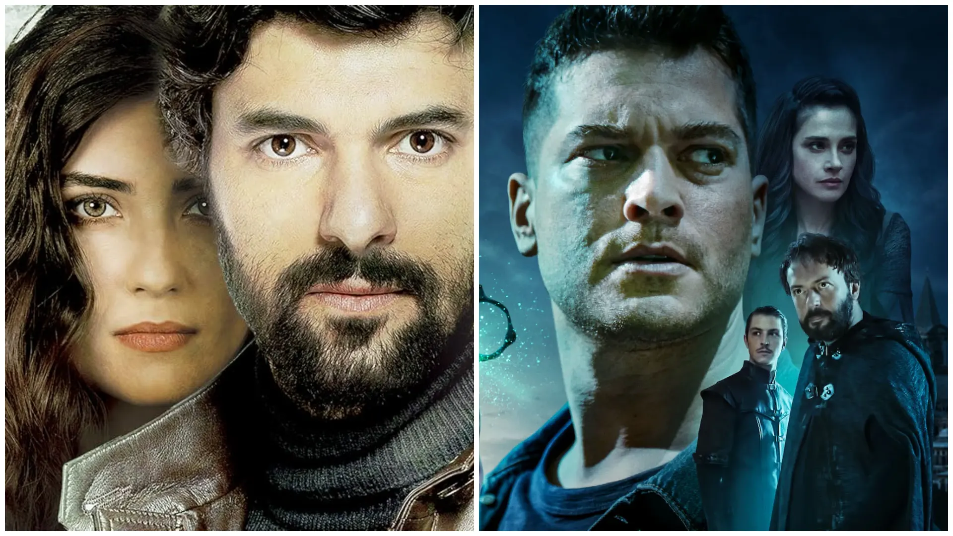 أفضل 20 مسلسل تركي على نتفلكس: قائمة لا تفوتك في 2025