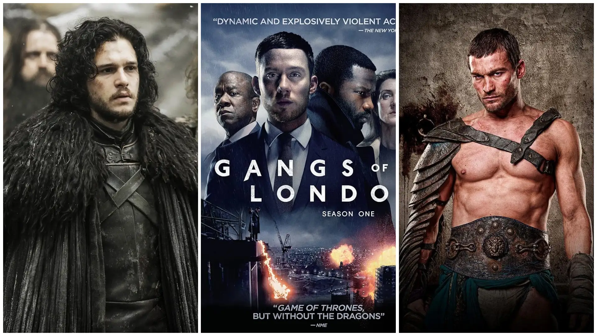 أقوى 10 مسلسلات دموية على الإطلاق: قائمة ستصدمك!