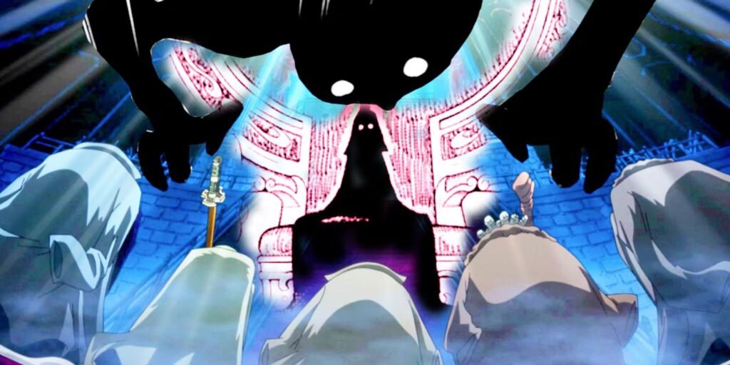 أقوى شخصية في ون بيس