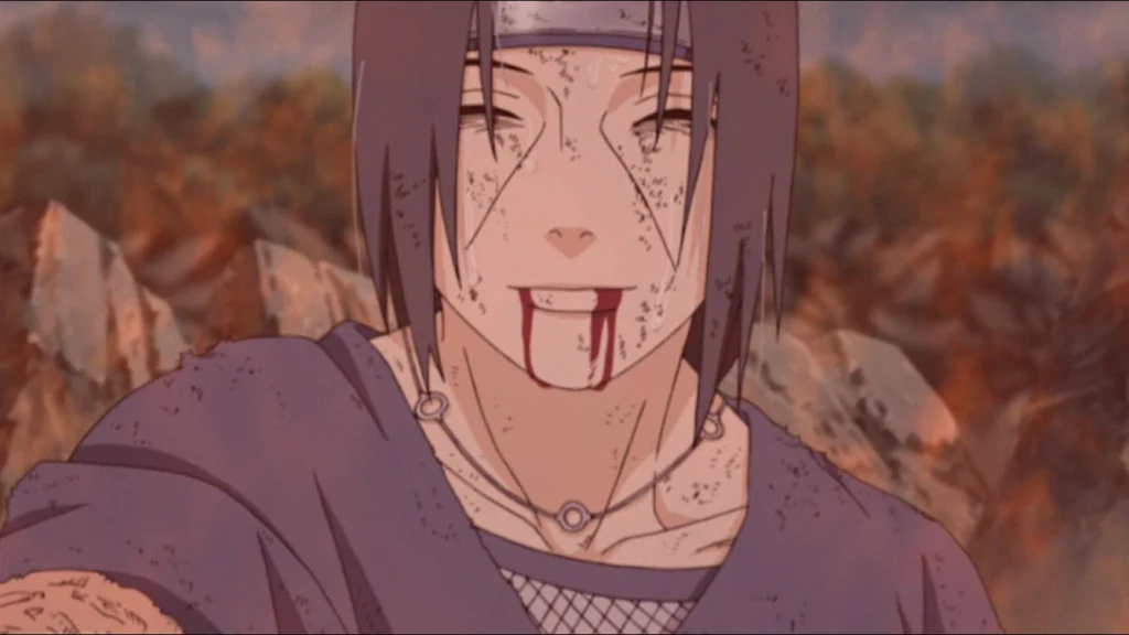 أفضل 10 شخصيات في أنمي ناروتو