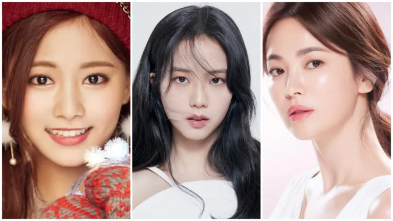 أجمل 15 ممثلة في آسيا لعام 2025: قائمة بالصور والأسماء
