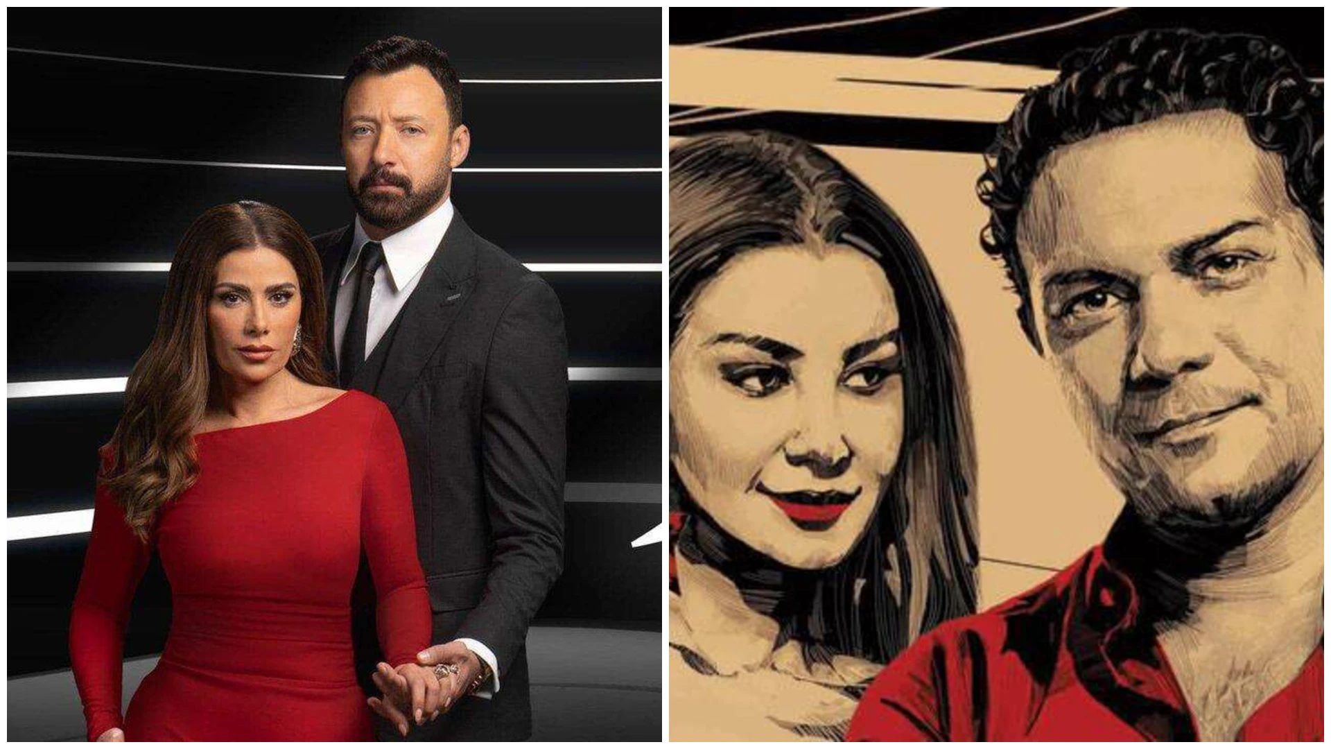 قائمة كاملة: 30 من أقوى المسلسلات المصرية القصيرة.. لا تفوّت متعتها