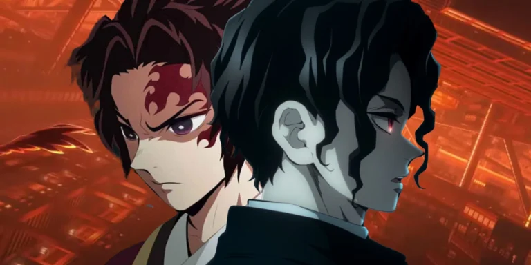 أقوى 15 شخصية في قاتل الشياطين: من يتصدر القائمة؟