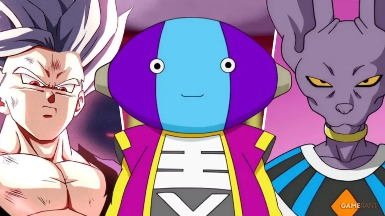 أقوى 10 شخصيات في دراغون بول: من يتصدر القائمة؟