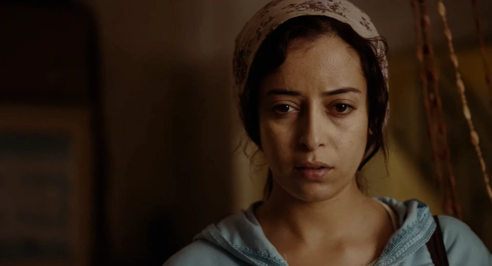 أفلام مغربية