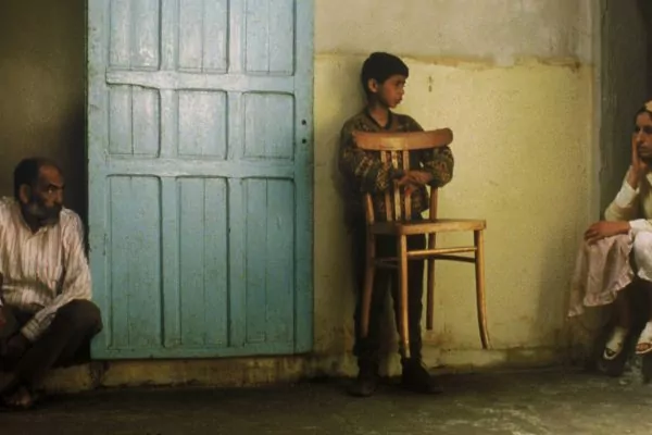 أفلام مغربية