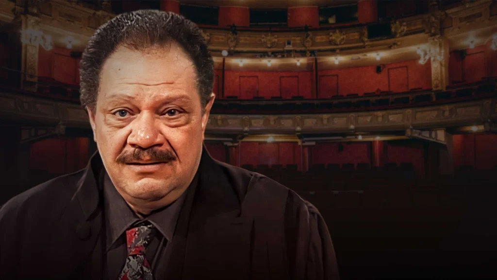 أفضل 50 مسلسل مصري على الإطلاق