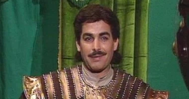 أفضل 50 مسلسل مصري على الإطلاق