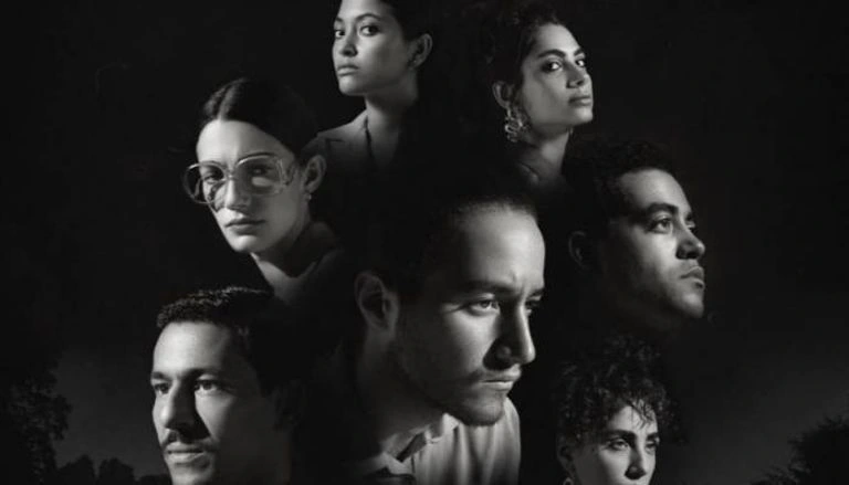 المسلسلات المصرية القصيرة