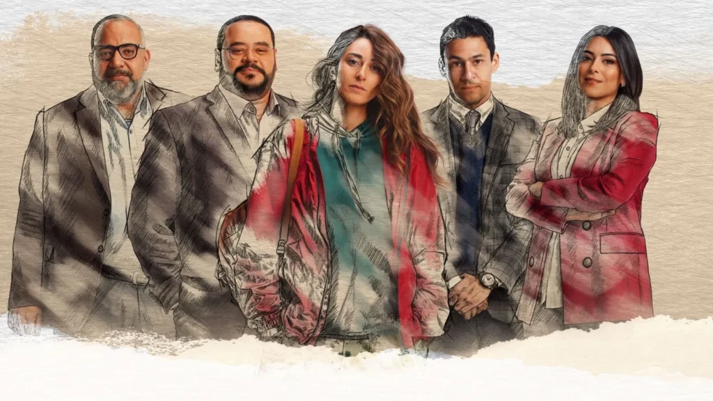 المسلسلات المصرية القصيرة