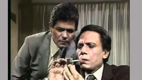 مسلسلات مصرية قديمة