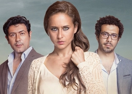 مسلسلات بوليسية مصرية