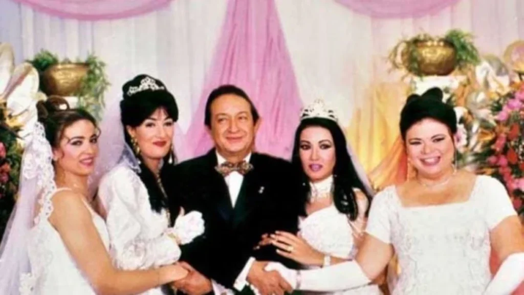 مسلسلات كوميدية مصرية