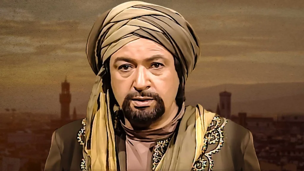 أفضل 50 مسلسل مصري على الإطلاق