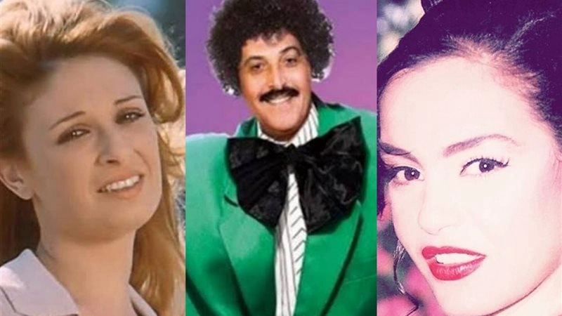 مسلسلات كوميدية مصرية