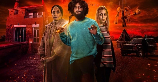 مسلسلات بوليسية مصرية