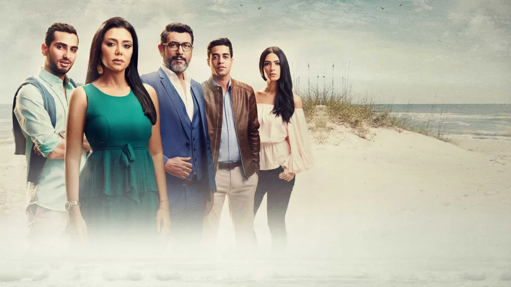 المسلسلات المصرية القصيرة