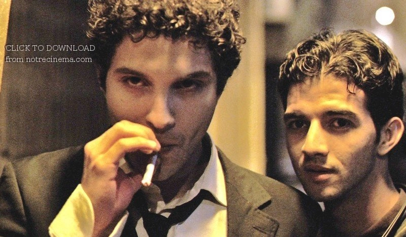 أفلام مغربية