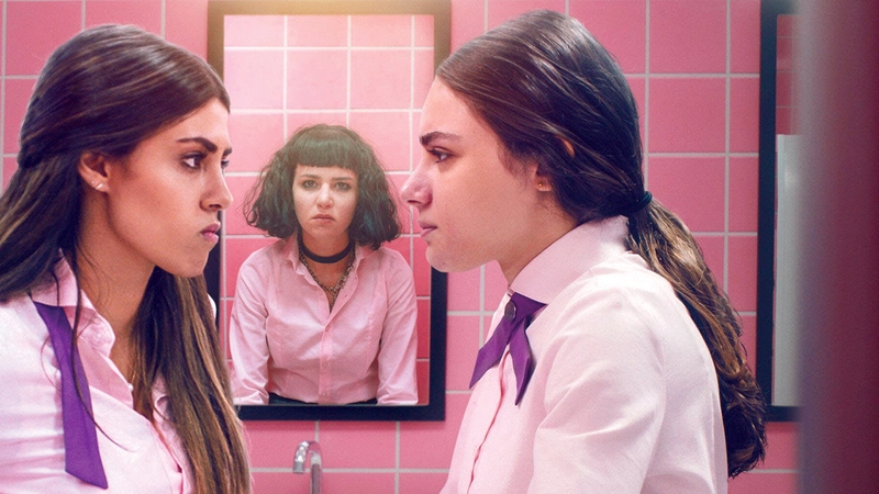 المسلسلات المصرية القصيرة