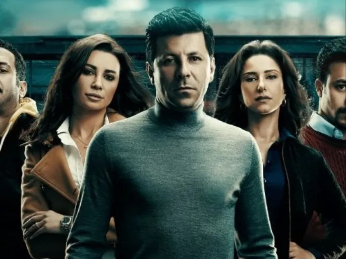 أفضل 50 مسلسل مصري على الإطلاق