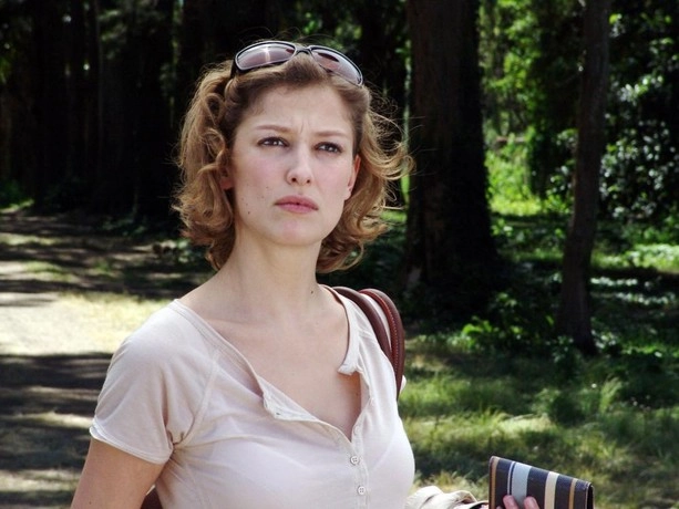 ممثلات ألمانيات