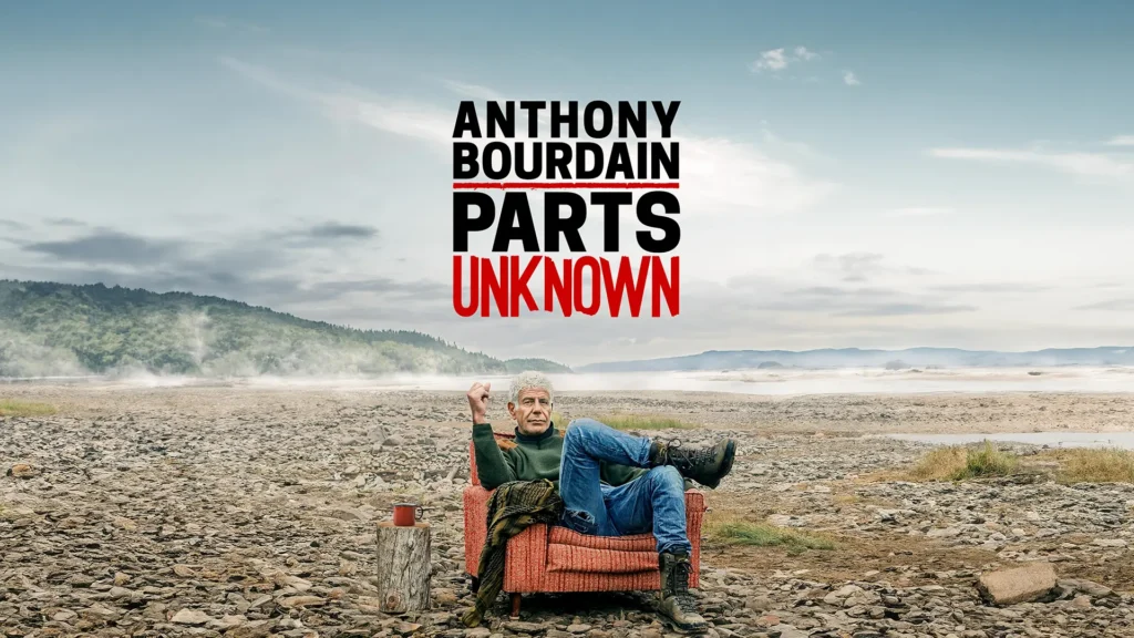 مسلسلات وثائقية