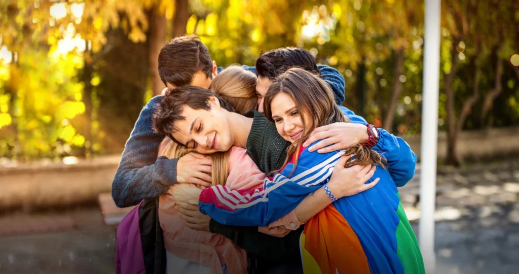 مسلسلات تركية شبابية