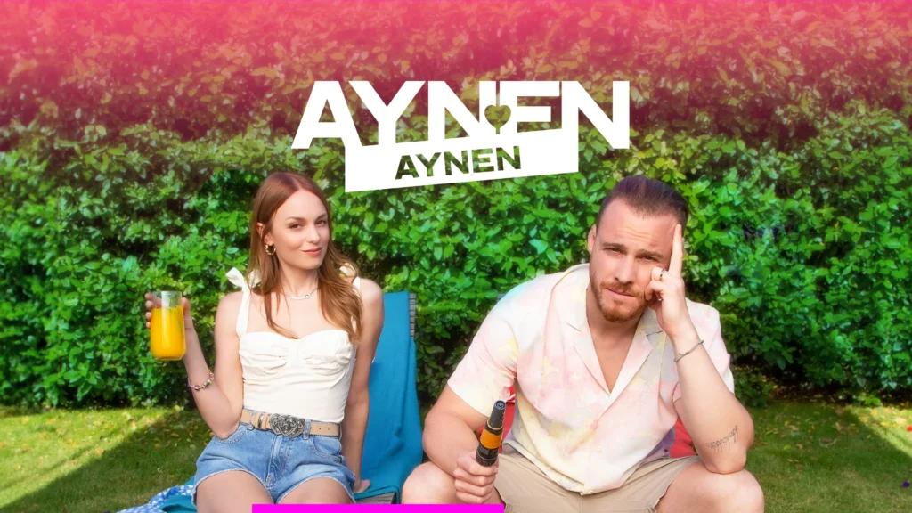 مسلسلات تركية قصيرة كوميدية