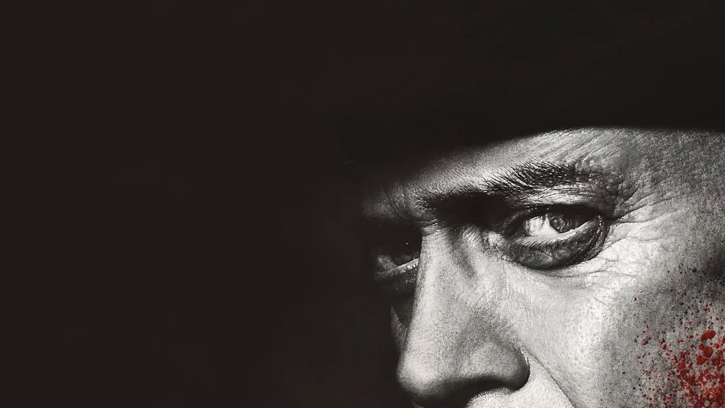 مسلسل Boardwalk Empire