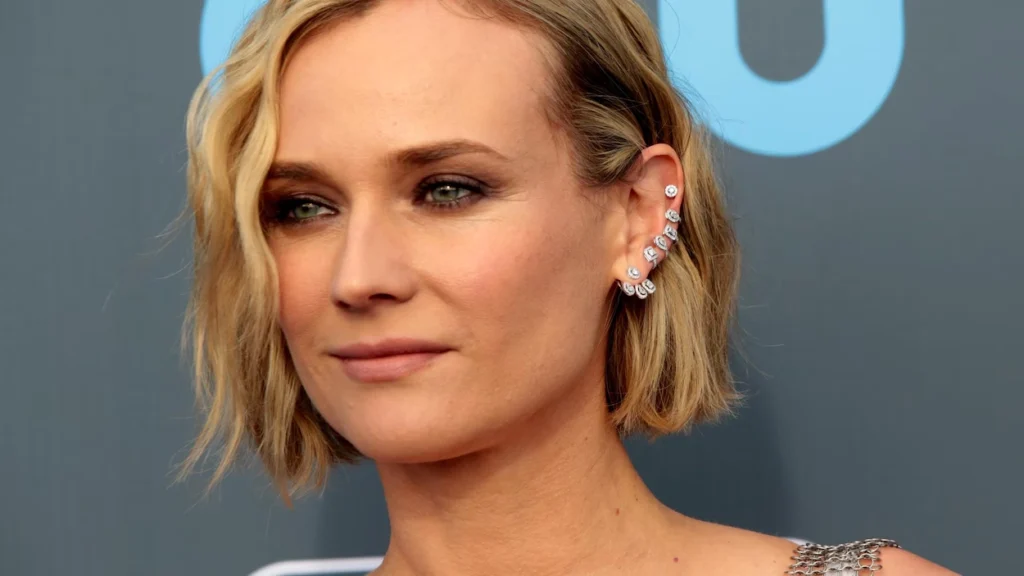 ممثلات ألمانيات