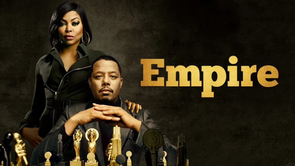 مسلسلات موسيقية