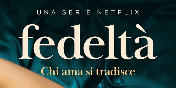 مسلسلات إيطالية رومانسية