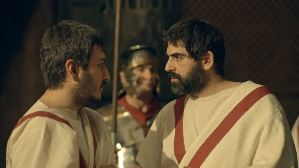 مسلسلات تركية قصيرة كوميدية