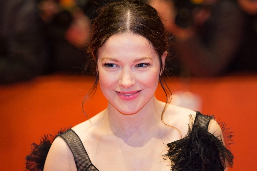 ممثلات ألمانيات