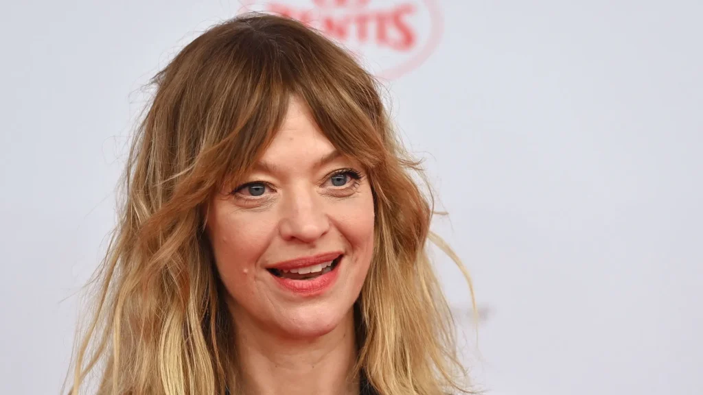 ممثلات ألمانيات