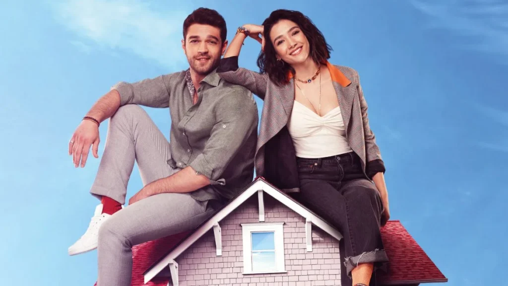 مسلسل Her Yerde Sen